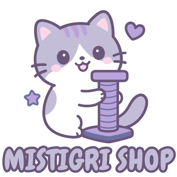 Mistigri Shop