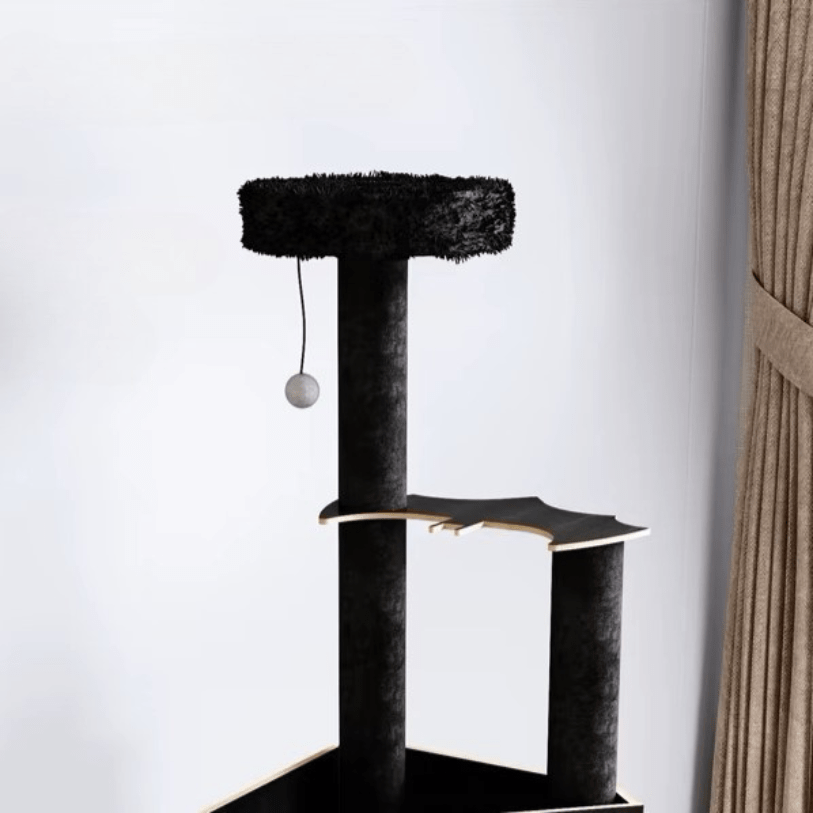 Arbre à Chat - FeliTower™ - Famille Royal Chat