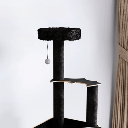 Arbre à Chat - FeliTower™ - Famille Royal Chat