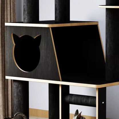 Arbre à Chat - FeliTower™ - Famille Royal Chat